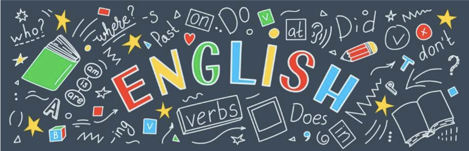 English